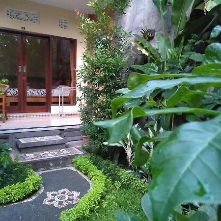 Uma Taman House Hotel Ubud  Ngoại thất bức ảnh