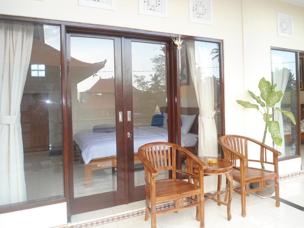 Uma Taman House Hotel Ubud  Ngoại thất bức ảnh