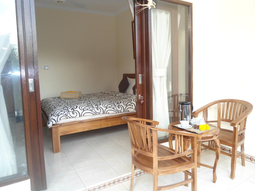 Uma Taman House Hotel Ubud  Ngoại thất bức ảnh
