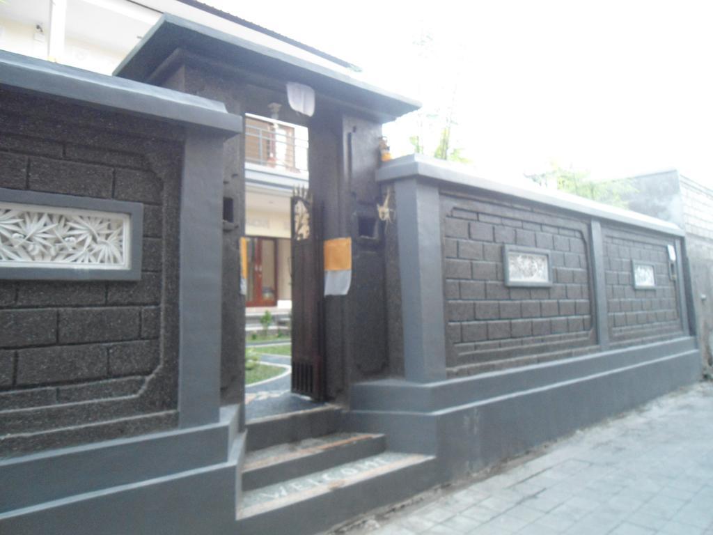 Uma Taman House Hotel Ubud  Ngoại thất bức ảnh
